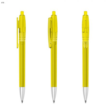 Klix M Transparent - KLIX006