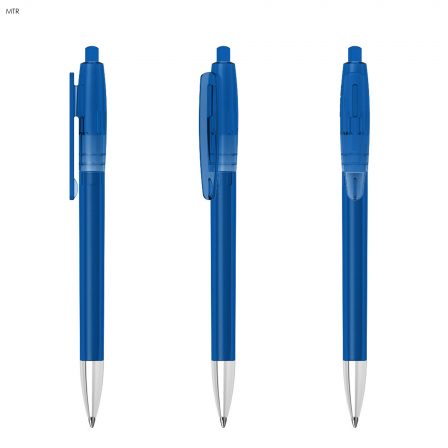 Klix M Transparent - KLIX006