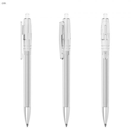 Klix M Transparent - KLIX006