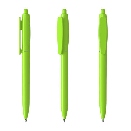 Klix Bio - KLIX008