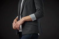 Women's Delano Knit Blazer
