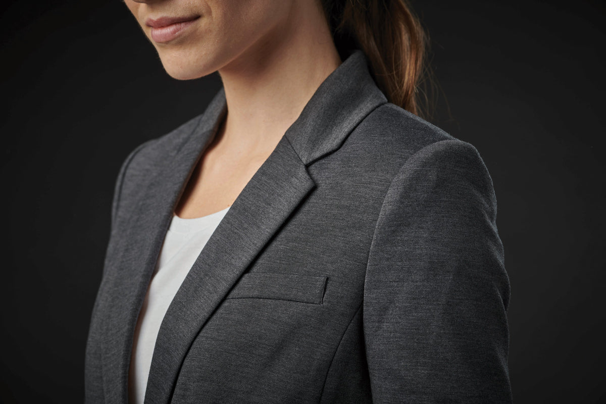 Women's Delano Knit Blazer