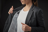 Women's Delano Knit Blazer