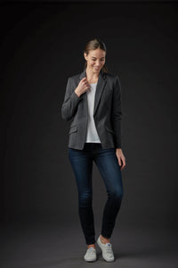 Women's Delano Knit Blazer