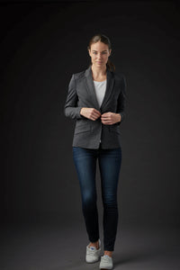 Women's Delano Knit Blazer
