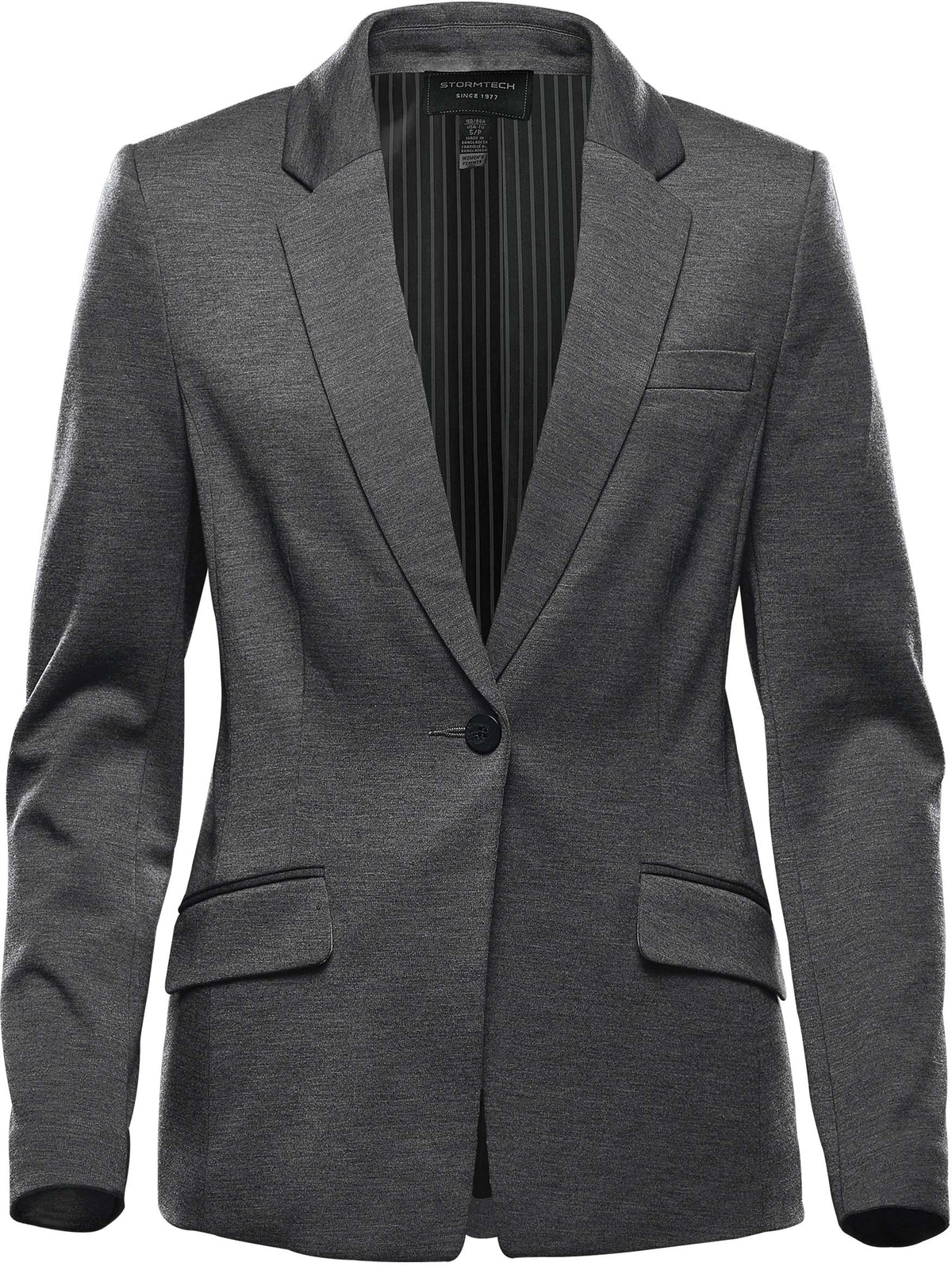 Women's Delano Knit Blazer