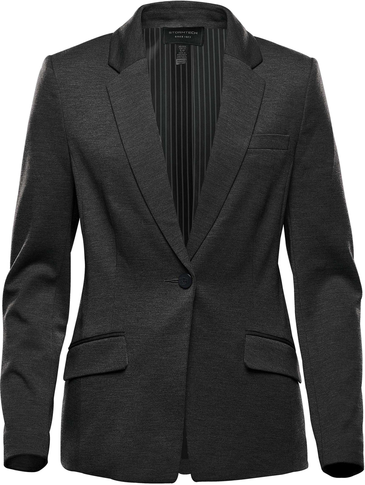 Women's Delano Knit Blazer