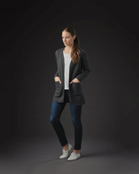 Women's Chelsea Open Cardigan
