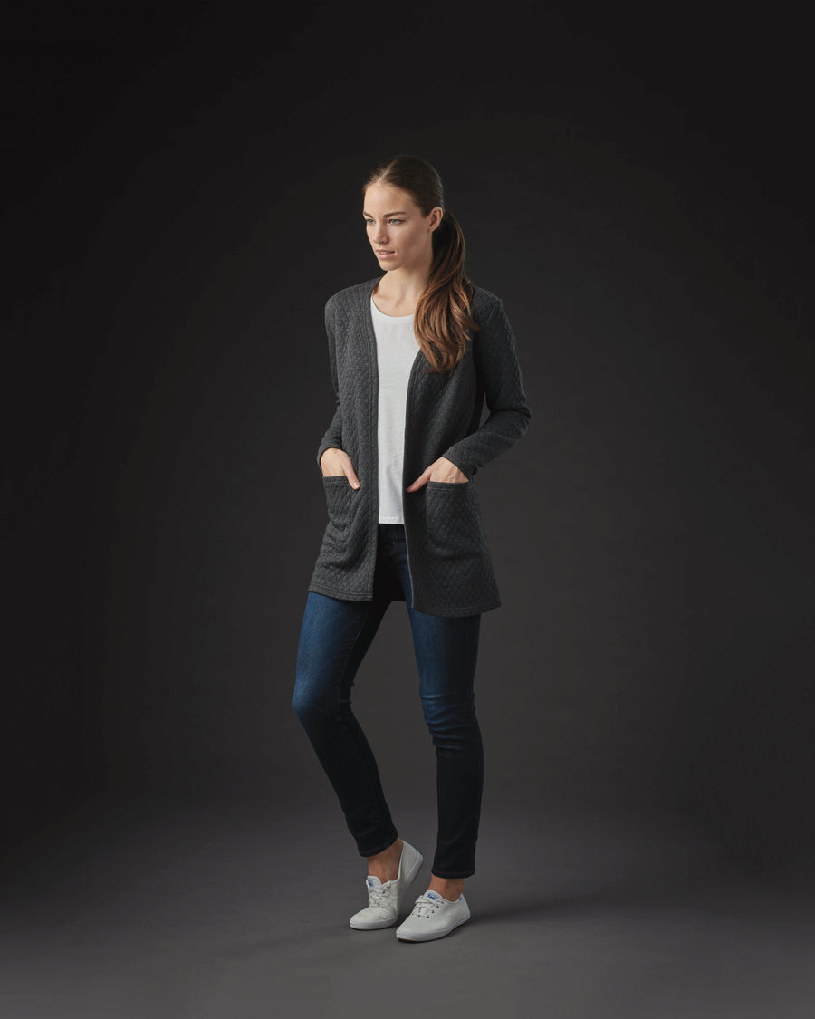 Women's Chelsea Open Cardigan