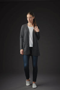 Women's Chelsea Open Cardigan