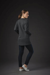Women's Chelsea Open Cardigan