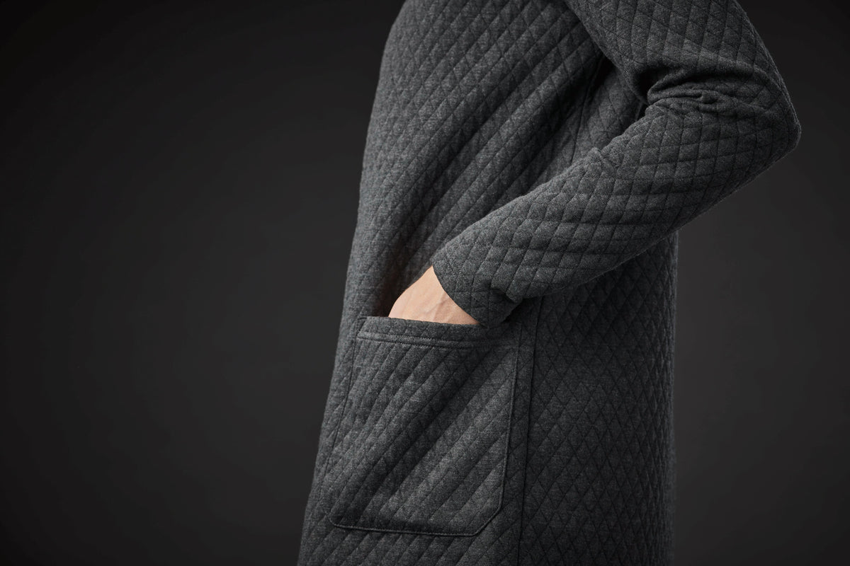 Women's Chelsea Open Cardigan