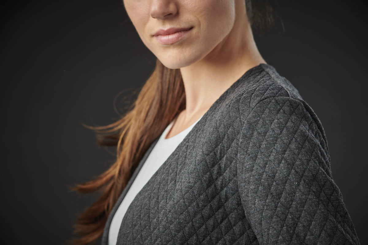 Women's Chelsea Open Cardigan