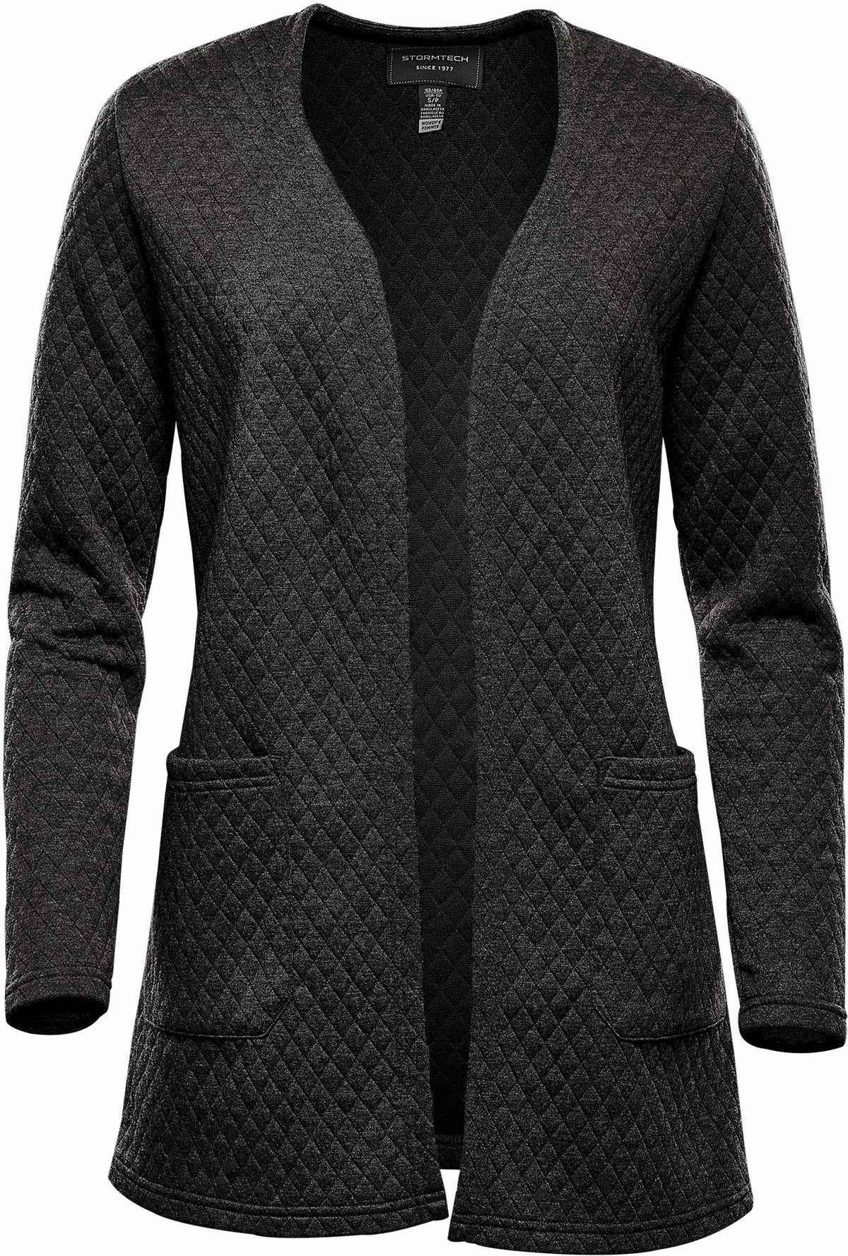 Women's Chelsea Open Cardigan