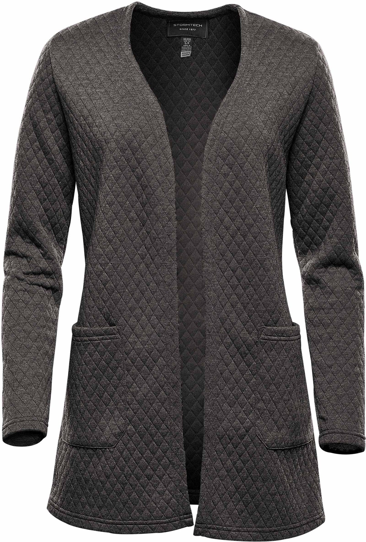 Women's Chelsea Open Cardigan