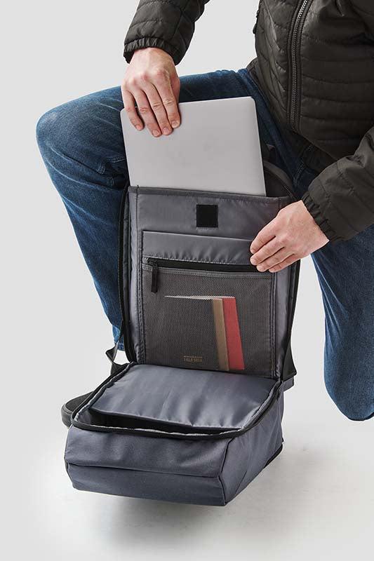 Toluca Backpack