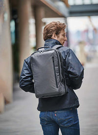 Hedmark Commuter Backpack