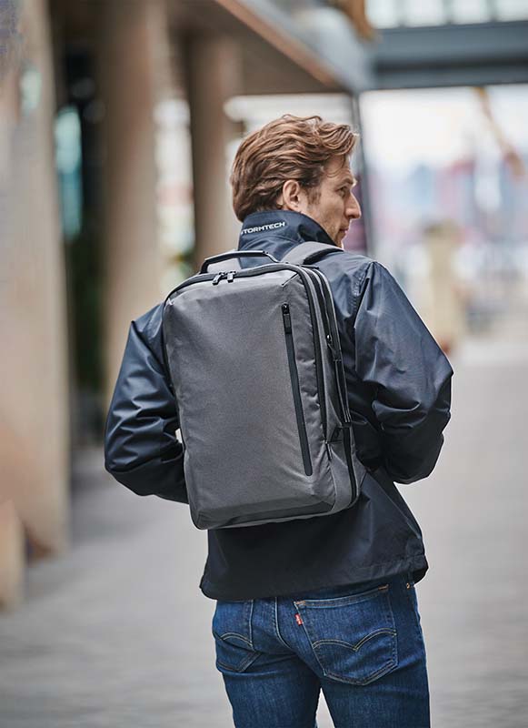 Hedmark Commuter Backpack