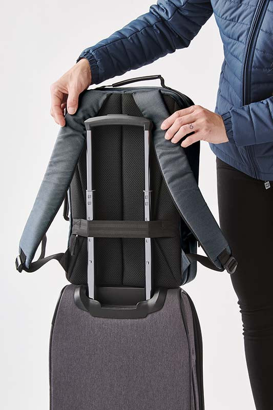 Hedmark Commuter Backpack