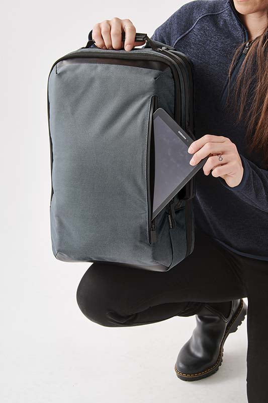 Hedmark Commuter Backpack