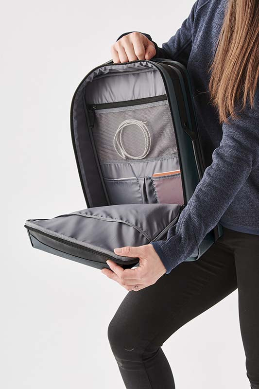 Hedmark Commuter Backpack