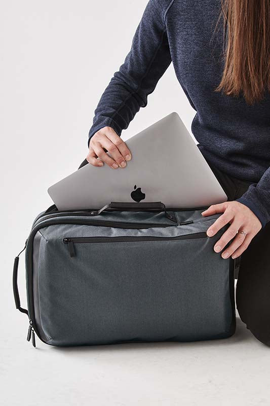 Hedmark Commuter Backpack