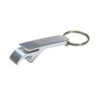Argo Coloured Bottle Opener Key Ring  - KRB001