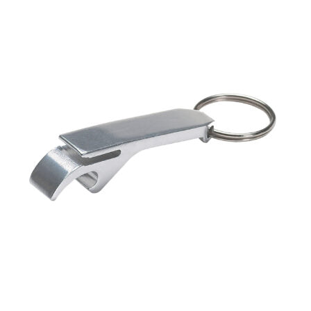 Argo Coloured Bottle Opener Key Ring  - KRB001