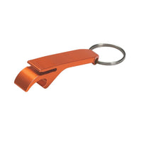 Argo Coloured Bottle Opener Key Ring  - KRB001