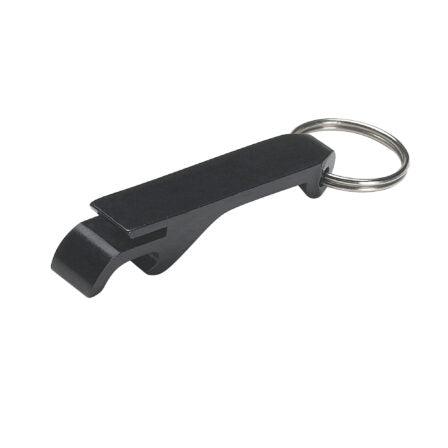 Argo Coloured Bottle Opener Key Ring  - KRB001