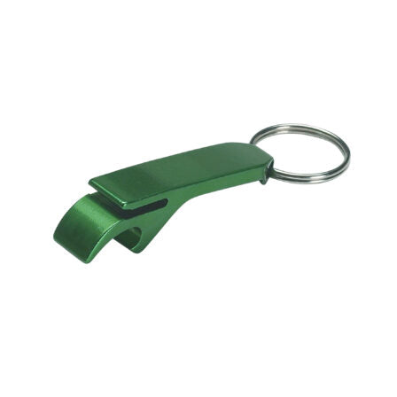 Argo Coloured Bottle Opener Key Ring  - KRB001