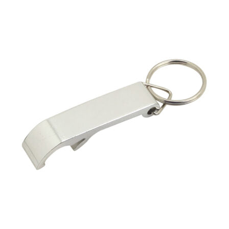 Handy Bottle Opener Key Ring  - KRB002