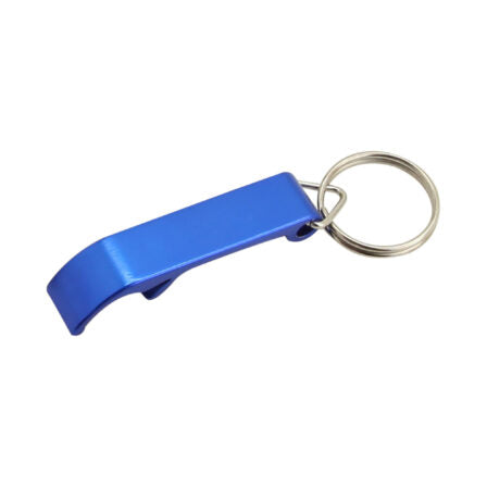Handy Bottle Opener Key Ring  - KRB002