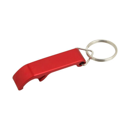 Handy Bottle Opener Key Ring  - KRB002