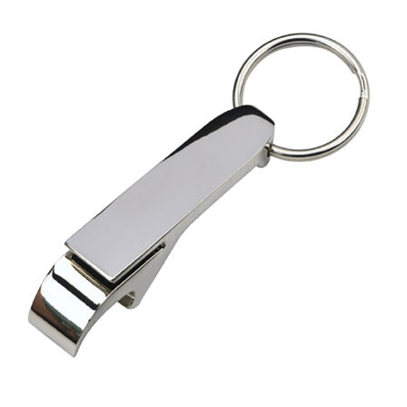 Argo Bottle Opener Key Ring  - KRB003