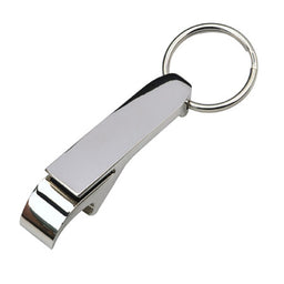 Argo Bottle Opener Key Ring  - KRB003
