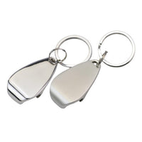 Bottle Opener Key Ring  - KRB005