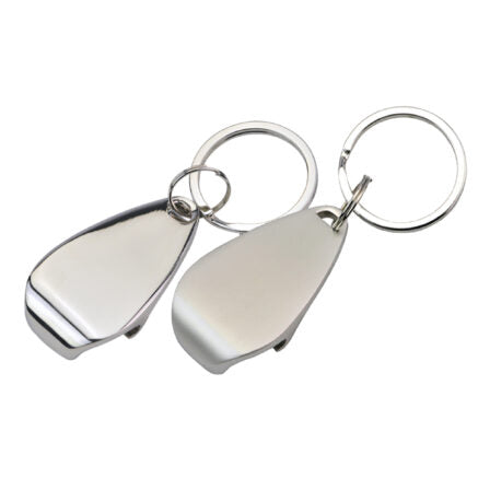 Bottle Opener Key Ring  - KRB005