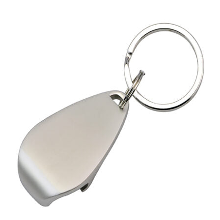 Bottle Opener Key Ring  - KRB005