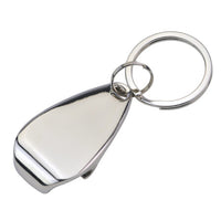 Bottle Opener Key Ring  - KRB005
