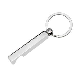 Square Peg Key Ring  - KRB012