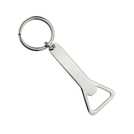 Beeki Bottle Opener Key Ring  - KRB013