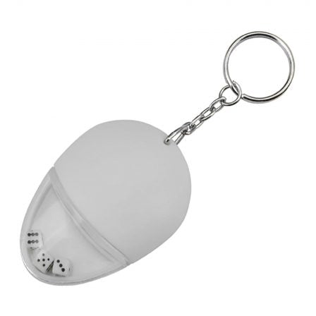 Mouse Bottle Opener Key Ring  - KRB014