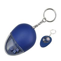 Mouse Bottle Opener Key Ring  - KRB014
