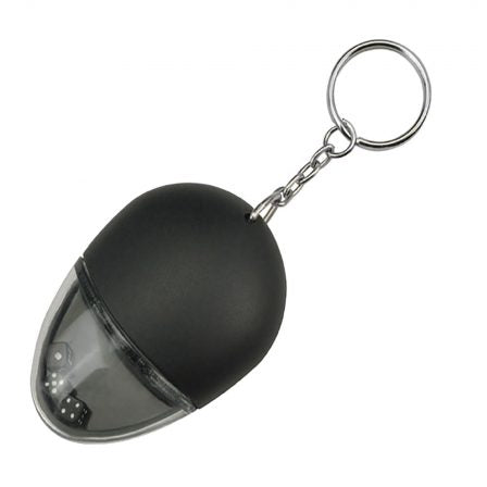 Mouse Bottle Opener Key Ring  - KRB014