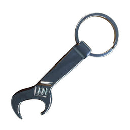 Spanner Bottle Opener Key Ring  - KRB016