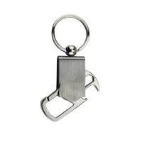 Torque Bottle Opener Key Ring  - KRB019