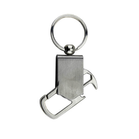 Torque Bottle Opener Key Ring  - KRB019
