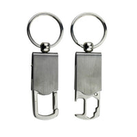 Torque Bottle Opener Key Ring  - KRB019