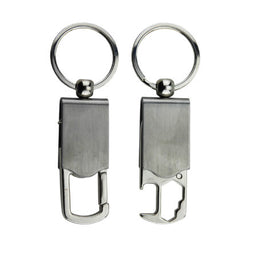Torque Bottle Opener Key Ring  - KRB019